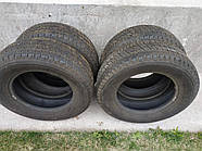 Шини Taurus 101 Light Truck 235/65 R16C 115/113R