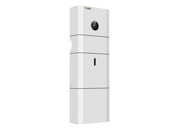 Інвертор гІбридный Avior -5К-5.1K Battery Pack-TM, фото 1