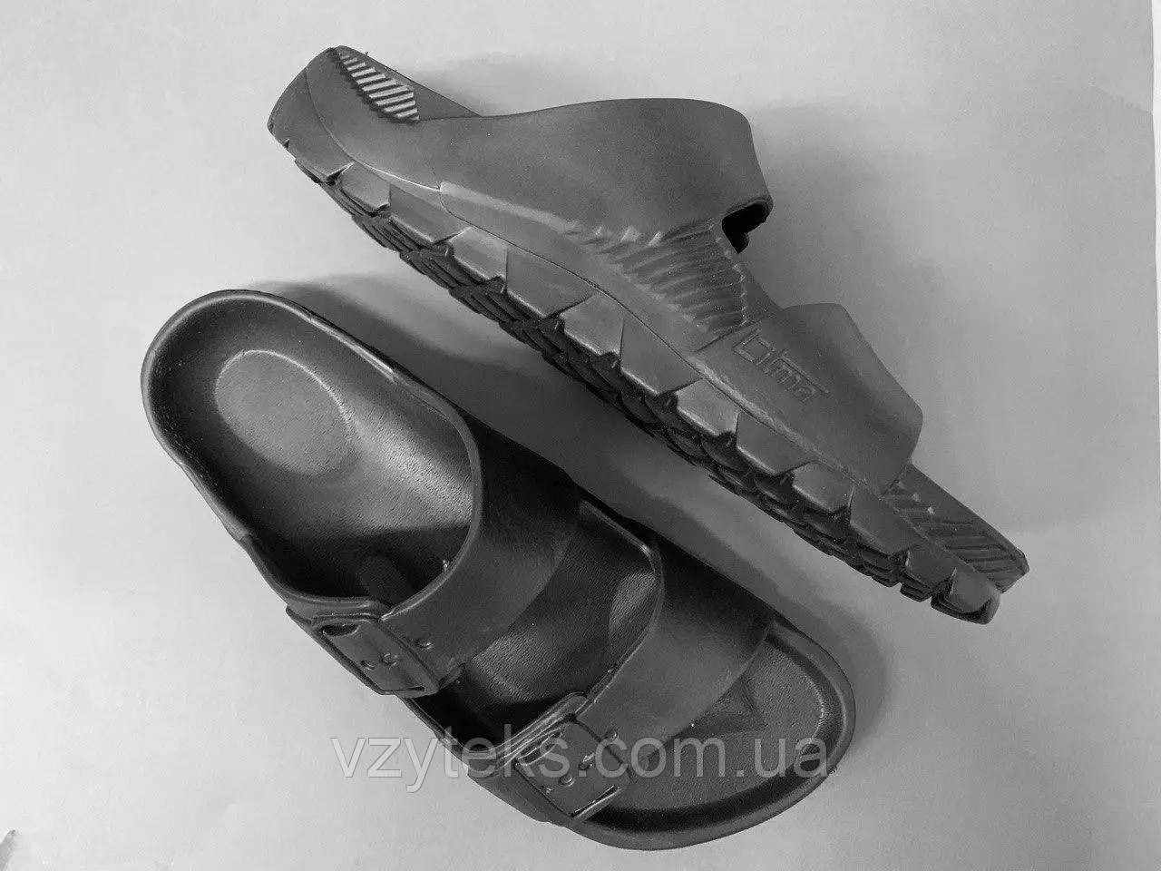 Шльопанці жіночі літні Litma, фото 1