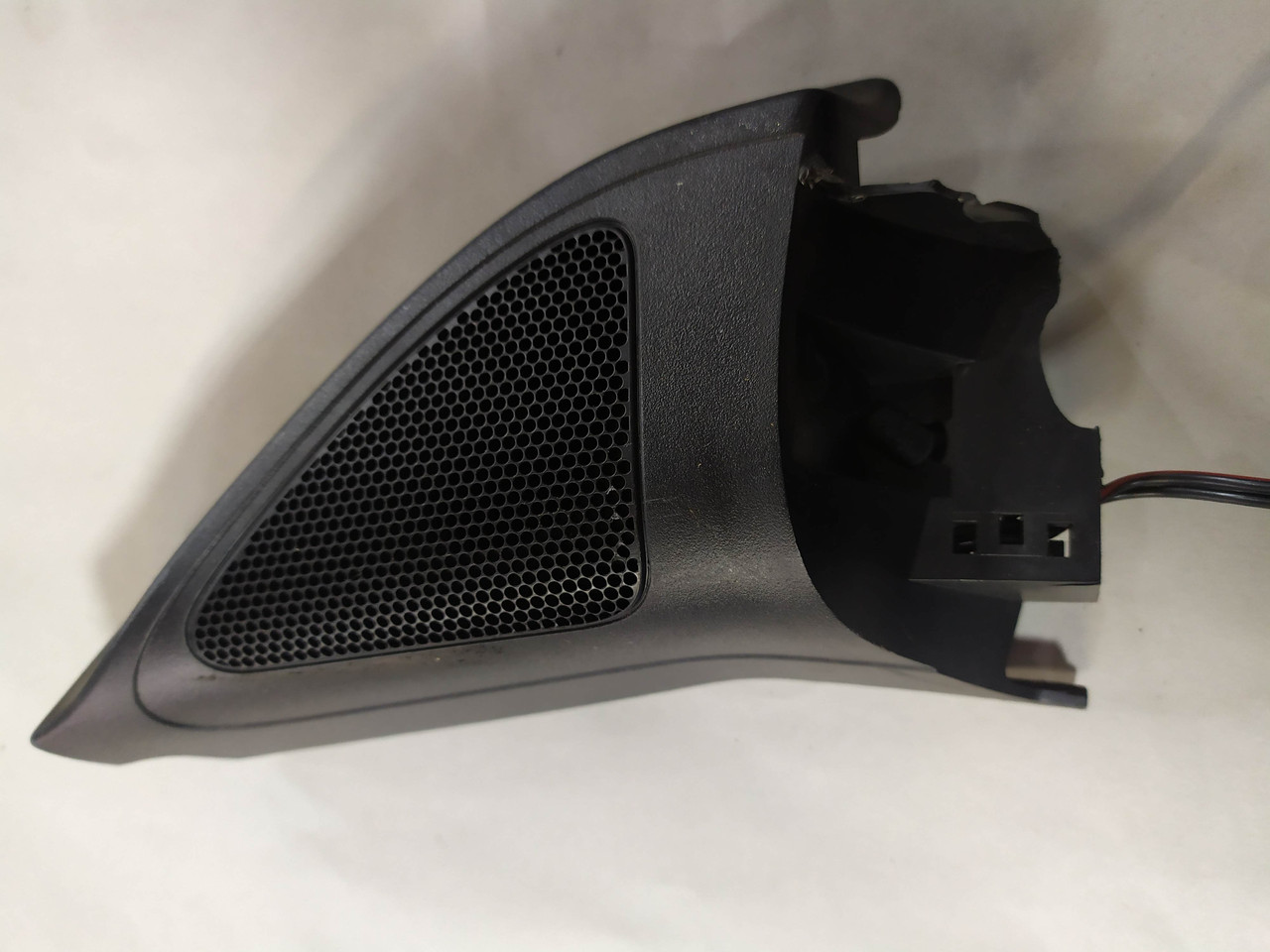 Корпус динаміка vw golf 6 combi