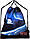 Комплект ранец, пенал, сумка DeLune Premium class + подарок, фото 9