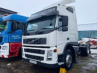 Разборка VOLVO FM13.420C 2011 АКПП