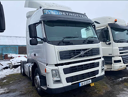 Розборка VOLVO FM 440 2008 МКПП