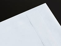 Конверт Curious Transluscents Bright White envelope 100г/м2, DL, белый Arjo Wiggins