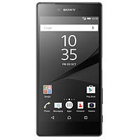 ОРИГИНАЛ original Смартфон Sony Xperia Z5 Premium SO-03H Black 3/32 gb Snapdragon 810 3430 мАч Japan