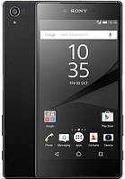 ОРИГИНАЛ original Мобильный телефон Sony Xperia Z5 Premium 3/32Gb Black, 4G-LTE, 1Sim Japan