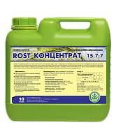 Rost® Концентрат 15.7.7 - 10 л