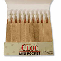 Квасцові загоювальні сірники Cloe, 20 шт (Ануліт) 0204007, фото 3