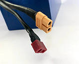 Акумулятор, батарея для електросамоката TESLA (48V, 16 Ah), фото 5