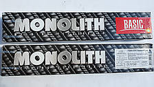 Електрод УОНІ 13/55 Monolith д-3мм (2.5 кг)