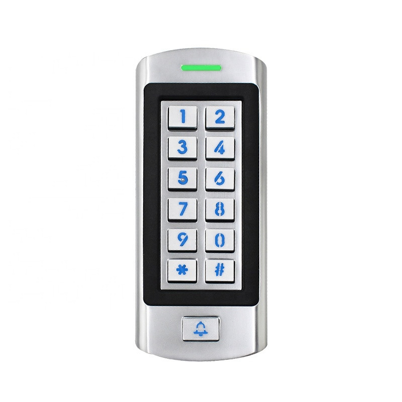 Кодова клавіатура ABLE RCK3-MW 125khz, фото 1