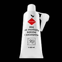 Клей для установки шипів Jacopic, 80 мл