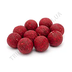 Бойли розчинні Trinity Baits Strawberry 24m 1kg