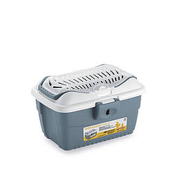 Stefanplast (Стефанпласт) перенесення собак і котів Mini Gulliver