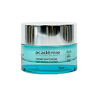 Крем-комфорт для сухой и чувствительной кожи лица Hydraderm Rich Cream Moisture Comfort Academie, 50 мл