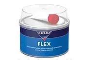 Шпаклівка по пластику FLEX SOLID 0.5 кг