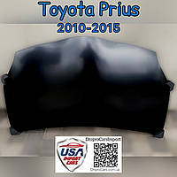 Toyota Prius 2010-2015 капот (STEEL), 5330147050
