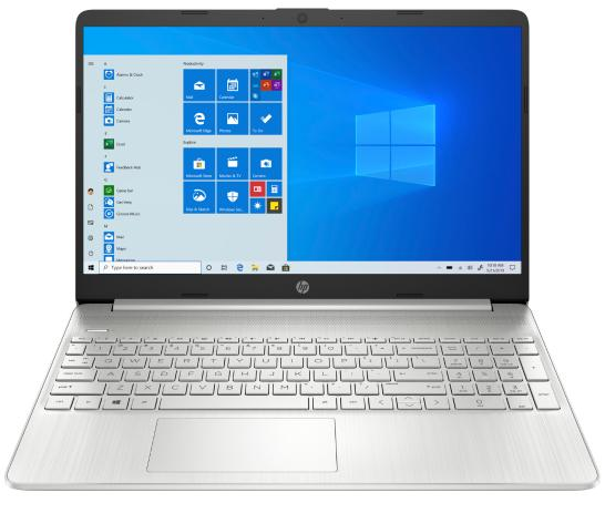 HP 15s-eq2022nw (4F667EA)