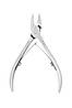 Кусачки для нігтів Сталекс Classic 63 14 мм. (NC-63-14), фото 2