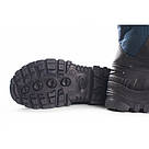 Чоловічі зимові чоботи OSCAR на полювання чи рибалку, фото 4