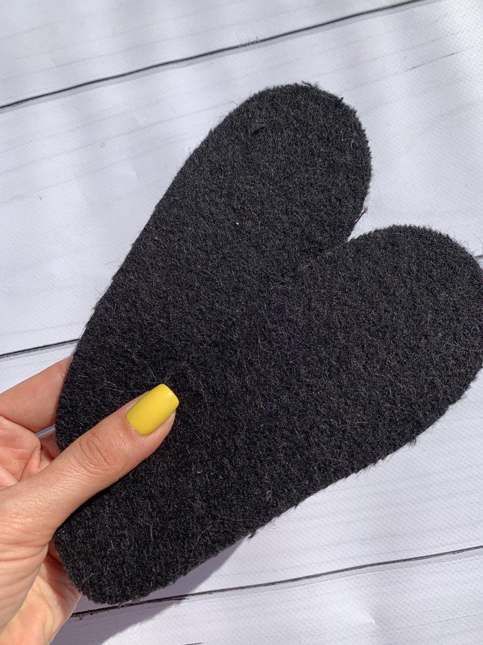 Устілки в чоботи дитячі з байки, фото 1