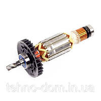 Якорь перфоратор Makita HR2470 (оригинал) 515289-2