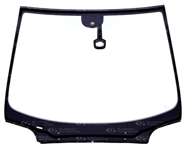 Купить Peugeot 407 (2004-2010), Лобовое/переднее/ветровое стекло Пежо ...