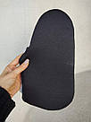 Утеплююча вставка в чоловічі чоботи, напівчоботи (утеплювач) 41, фото 3