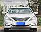 Передні лід фари Hyundai Sonata YF 2010-2014 р.в. Хюндай Соната, фото 11