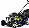 Газонокосарка бензинова NAC LS60-183 3.7 кВт, фото 6