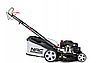 Газонокосарка бензинова NAC LS60-183 3.7 кВт, фото 8