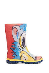 Дитячі гумові чоботи "ROMEO" 27
