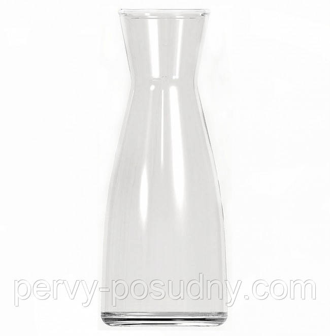 Графін скляний Ossa Carafe 1л 65110