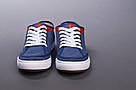 Кросівки UNISEX POLO сині, фото 2