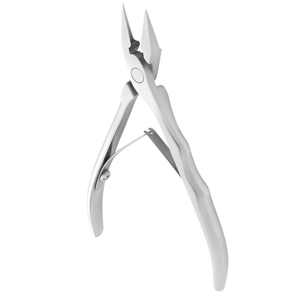 Кусачки професійні для врослого нігтя Staleks Pro Expert 61, 16 мм