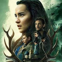 Shadow and Bone / Тінь та кістка