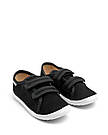 Кеди дитячі ALEX чорні, фото 2