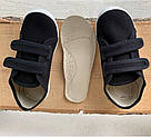 Кеди дитячі ALEX чорні, фото 9
