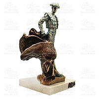 Anglada Скульптура Коррида 30х16х22см 484a