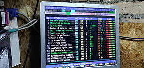 Жорсткий диск Вінчестер HDD 320 Gb / Гб Hitachi 7K1000.C HDS721032CLA362 3.5" SATA2 No 22250129, фото 4