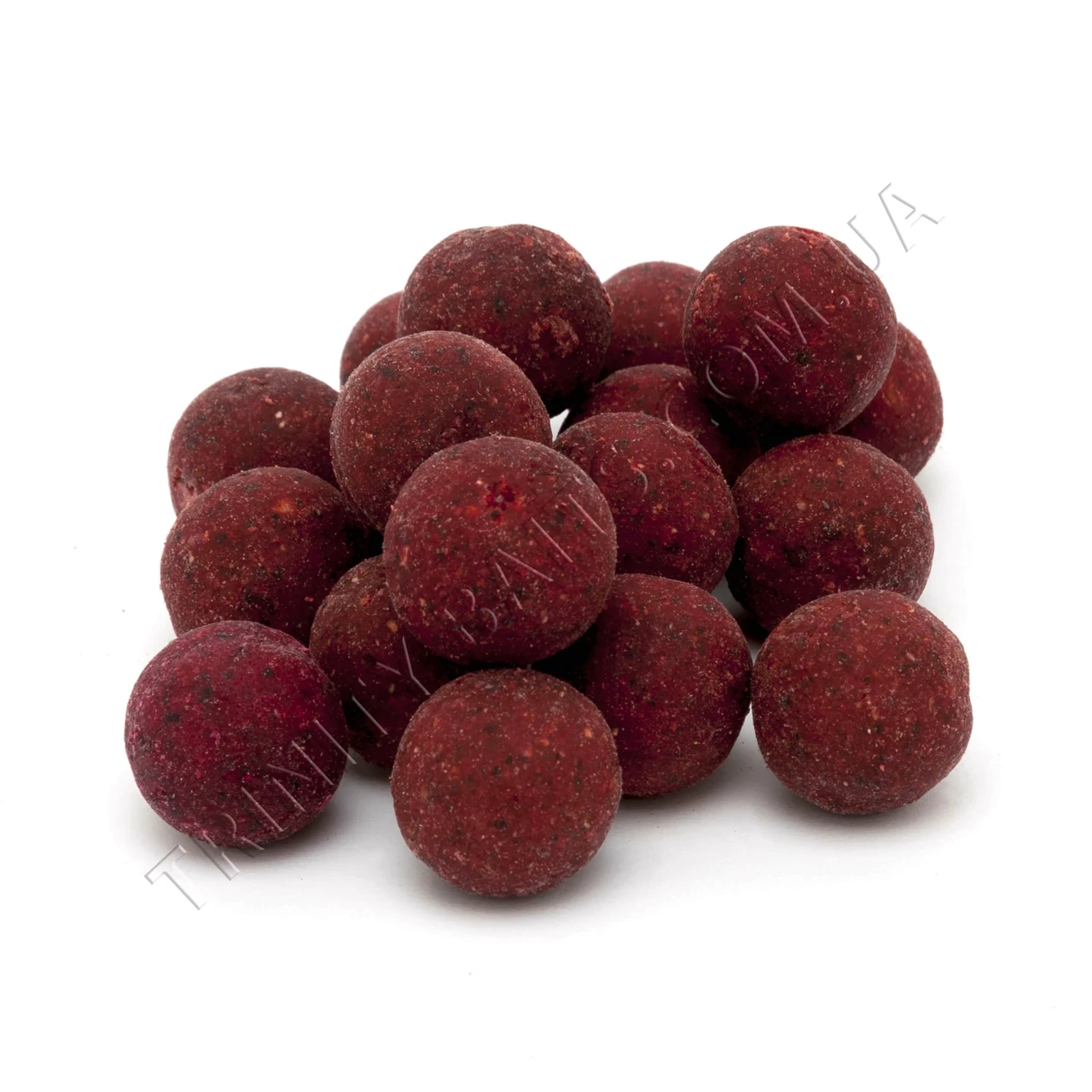 Бойли варені Trinity Baits Plum 1kg 14 mm