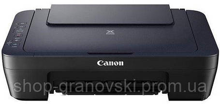Принтер Canon PIXMA Ink Efficiency E414, фото 2
