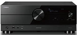 AV-ресивер Yamaha RX-A2A Black
