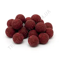 Бойли варені Trinity Baits Strawberry 1kg