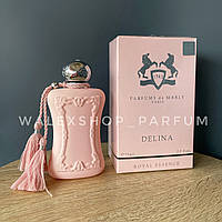 Жіночі Парфуми Parfums de Marly Delina 75 ml Парфум Де Марлі Деліна 75 мл