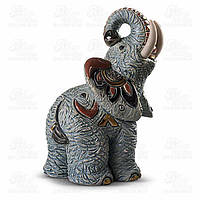 De Rosa Rinconada Скульптура Самбуру слон 8х6х8см 795-0374