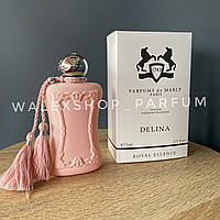 Женские Духи Parfums de Marly Delina (Tester) 75 ml Парфюм Де Марли Делина (Тестер) 75 мл