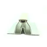 Вставка декоративна для натяжної стелі W mini L501 (Сепараційна, ширина 11 мм), фото 3