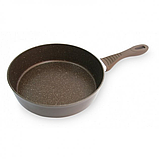 Сотейник 28 см Chocolate Line Lessner 88364-28S, фото 3