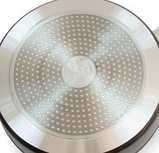 Сотейник 28 см Chocolate Line Lessner 88364-28S, фото 4